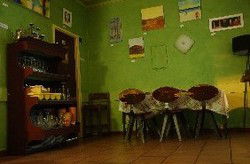 Gypsy Tapas House - Melbourne 4u 1