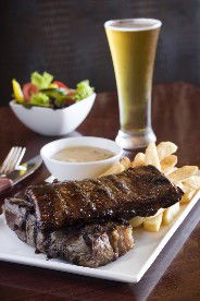 Hippo Creek - Hillarys - Accommodation Melbourne 1