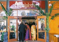 Annalakshmi On The Swan - Accommodation Melbourne 1