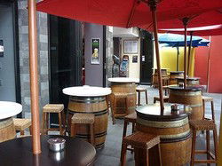 BAR138 On Barrack - Accommodation Melbourne 1
