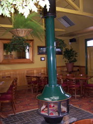 The New England Hotel - Accommodation Melbourne 1