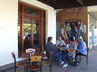 Imperial Hotel Bingara - Accommodation Melbourne 2