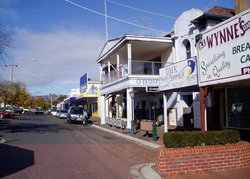 Mount Pleasant Hotel - Accommodation Melbourne 2
