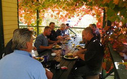 The Blue Duck Inn Hotel - Accommodation Melbourne 2