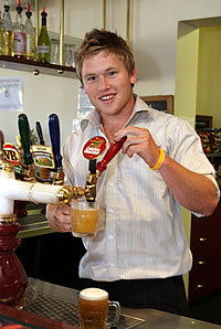 The Grand Terminus Hotel - Accommodation Melbourne 2