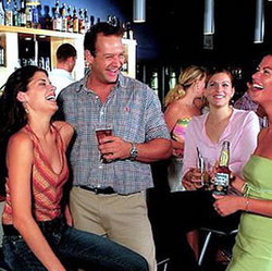 Raintrees Tavern - Accommodation Melbourne 2