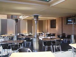 Overlander Hotel - Accommodation Melbourne 2