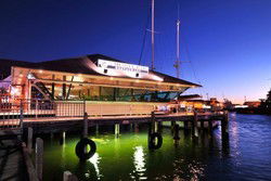 Mussel Bar And Restaurant - Melbourne 4u 2