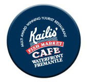Kailis Fish Market Cafe - Melbourne 4u 2