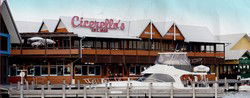 Cicerellos - Melbourne 4u 2