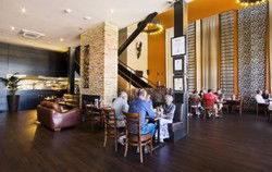Hippo Creek - Hillarys - Accommodation Melbourne 2