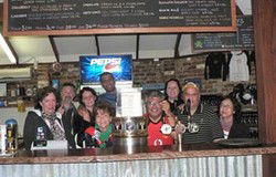 Bush Shack Brewery - Melbourne 4u 2