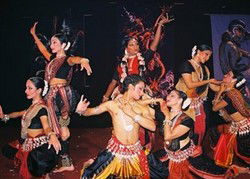 Annalakshmi On The Swan - Accommodation Melbourne 2