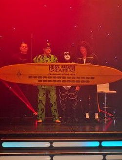 Hogs Breath - Joondalup - Accommodation Melbourne 2