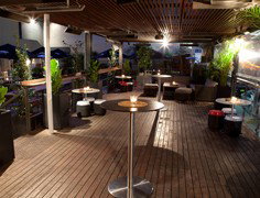 Cabana Bar And Lounge - Accommodation Melbourne 2