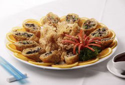 Aquarium Seafood Chinese Restaurant - Accommodation Melbourne 2