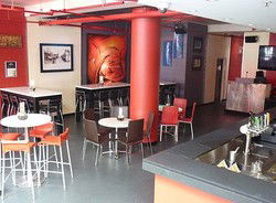 BAR138 On Barrack - Accommodation Melbourne 2
