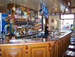 The New England Hotel - Accommodation Melbourne 2