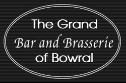 The Grand Bar And Brasserie Of Bowral - Accommodation Melbourne 3