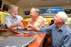 The Grand Terminus Hotel - Accommodation Melbourne 3