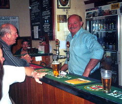 Royal Oak Hotel Ballarat - Accommodation Melbourne 3