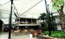 Central Hotel - Accommodation Melbourne 3