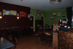 Gypsy Tapas House - Melbourne 4u 3
