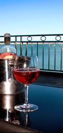 Barbados Lounge Bar & Restaurant - Accommodation Melbourne 2