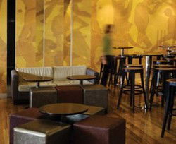 The Gate Bar & Bistro - Melbourne 4u 3