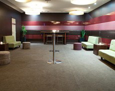 Cabana Bar And Lounge - Accommodation Melbourne 3