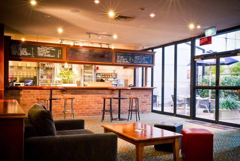 CBD Hotel Newcastle - Accommodation Melbourne 0