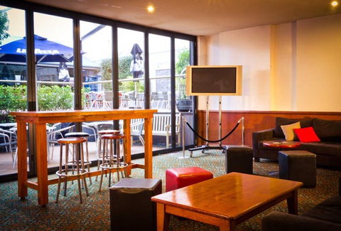CBD Hotel Newcastle - Accommodation Melbourne 1