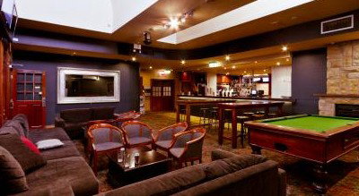 CBD Hotel Newcastle - Accommodation Melbourne 3