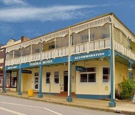 Bellingen NSW Accommodation Melbourne