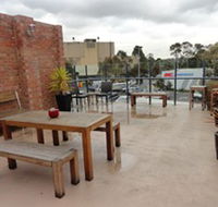 Greensborough Hotel - Accommodation Melbourne