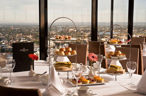 C Restaurant - Accommodation Melbourne 3