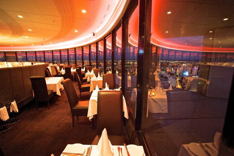 C Restaurant - Accommodation Melbourne 4