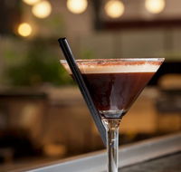 Promenade Lounge Bar - Melbourne 4u