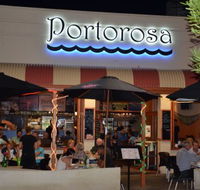Portorosa - Melbourne 4u