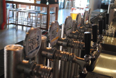 Mash Brewery - Rockingham - Melbourne 4u 0