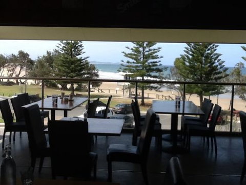 Mollymook Golf Club - Accommodation Melbourne 3
