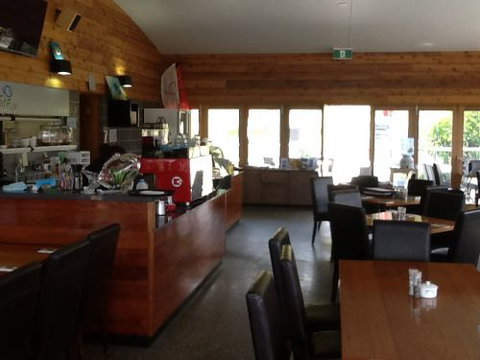 Mollymook Golf Club - Accommodation Melbourne 6