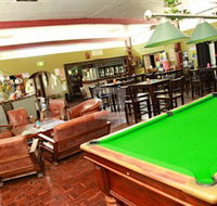 Darwin Railway Social and Sports Club - Accommodation Melbourne