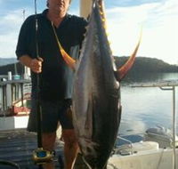 Narooma Sport and Gamefishing Club Inc - Accommodation Melbourne