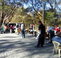 Adelaide Hills Petanque Club - Accommodation Melbourne