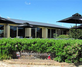 Scone NSW Accommodation Melbourne