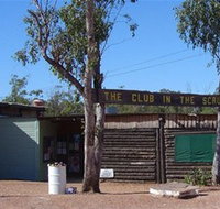 Club in the Scrub - Accommodation Melbourne