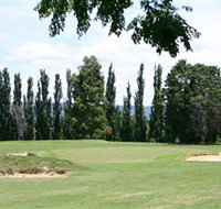 Aberdeen Golf Club - Accommodation Melbourne