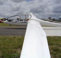 Bathurst Soaring Club - Accommodation Melbourne