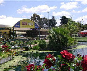 Howlong NSW Accommodation Melbourne